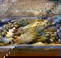 Bill's Asian  Kebab House - Perths Hotel