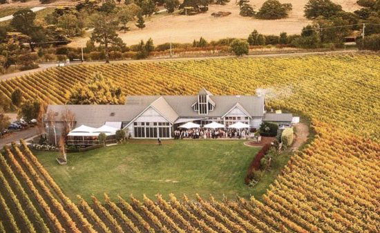 Acton Park TAS Perths Hotel