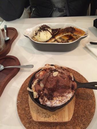 Honey Badger Dessert Cafe - Perths Hotel 0