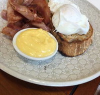 Hurricanes Cafe - Perths Hotel