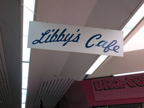Libby's Cafe - Perths Hotel 0