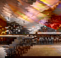 Luma - Perths Hotel