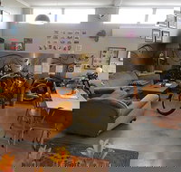 Moto Vecchia - Cafe - Perths Hotel