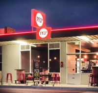 Pep Pizza - Perths Hotel