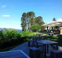 Peppermint Bay - Perths Hotel