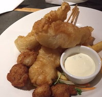 Shoreline Hotel - Perths Hotel