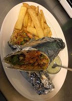 SKs Indian Restaurant - Perths Hotel 9
