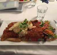 Tasmania Golf Club - Perths Hotel