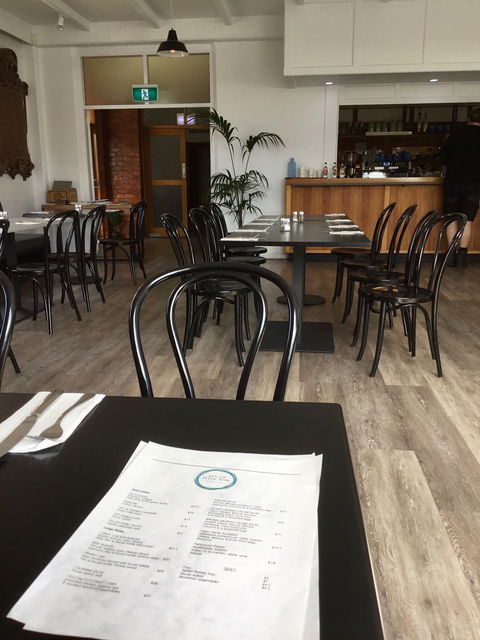Yacht Club Fifty Five - Perths Hotel 7