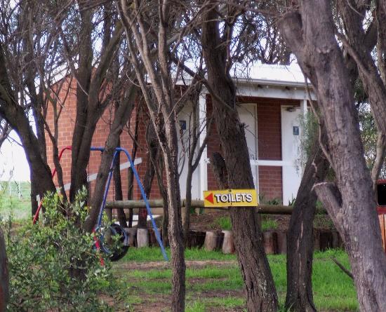 Arthur River TAS Perths Hotel