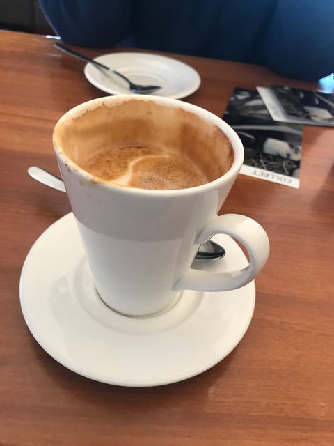 Artifakt Gallery And Cafe - Perths Hotel 4