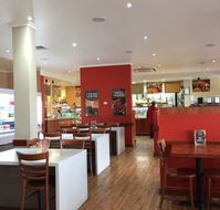 Banjo's Bakery - Perths Hotel