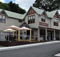 Bushman's - Perths Hotel
