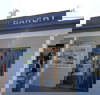 Dunalley Bakery - Perths Hotel