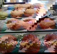 Fat Quoll Woodfire - Perths Hotel