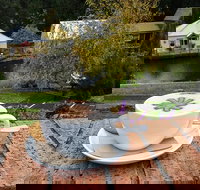 Fishlips Cafe  Accommodation - Perths Hotel