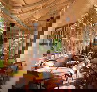 Glen Derwent Tea Room - Perths Hotel