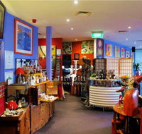 Junction Motel and Function Room - Perths Hotel