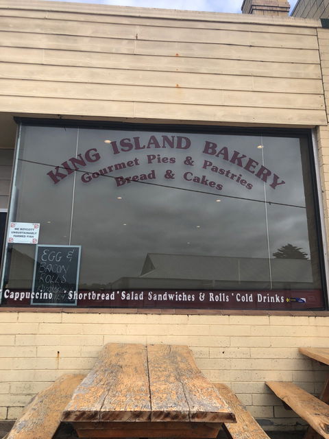 King Island Bakery - Perths Hotel 2