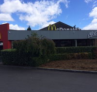 Mcdonald's Family Restaurants - Perths Hotel