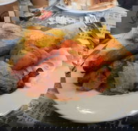 Mood Food - Perths Hotel