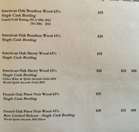 Nant Atrium Restaurant  Cellar Door - Perths Hotel