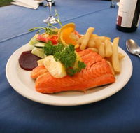 Regatta Point Tavern - Perths Hotel