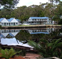 Risby Cove - Perths Hotel