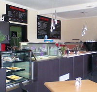 Sorell Cafe - Perths Hotel