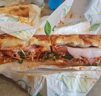 Subway - Perths Hotel