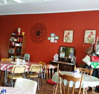 The Cake Lady Cafe - Perths Hotel