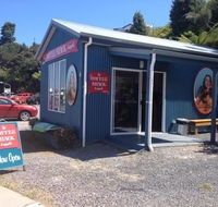 The Coffee Shack - Perths Hotel
