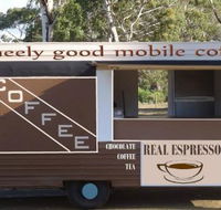 Wheel Good Mobile Coffee - Perths Hotel