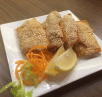 Zhen Bao Restaurant - Perths Hotel