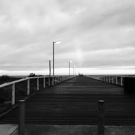 Largs Bay SA Perths Hotel
