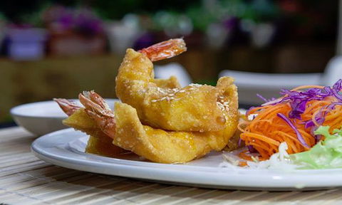 KB Thai - Perths Hotel 0