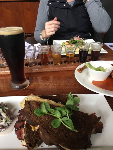 Lobethal Bierhaus - Perths Hotel 2