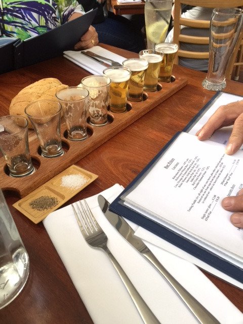 Lobethal Bierhaus - Perths Hotel 3
