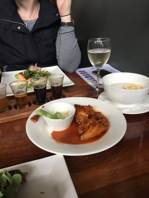Lobethal Bierhaus - Perths Hotel 4