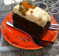 Chinta Cafe - Perths Hotel