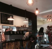Haynes St Larder - Perths Hotel