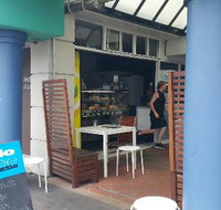 The Ducks Nuts Restaurant - Perths Hotel