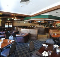 The Heights Bar - Perths Hotel
