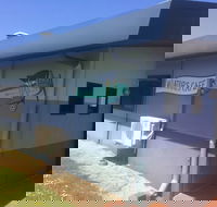 Aviator's Cafe - Perths Hotel