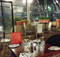 Bocelli Cafe and Restaurant - Perths Hotel