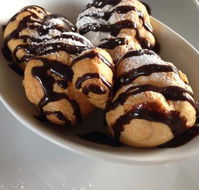 Cafe Nocello - Perths Hotel