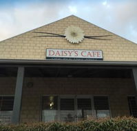 Daisy's Cafe - Perths Hotel