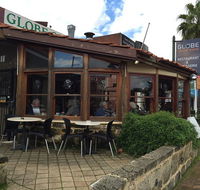 Globe Coffee House Patisserie Restaurant - Perths Hotel