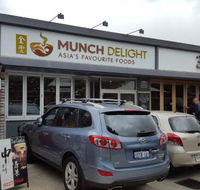 Munch Delight - Perths Hotel