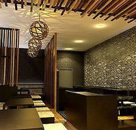 Pinto Thai Restaurant - Perths Hotel